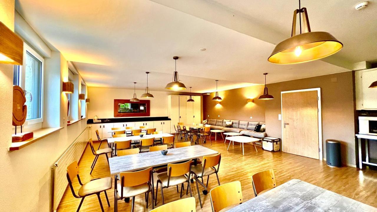 Family & Mountain Lodge C'Est La Vie Hasliberg Luaran gambar